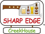Sharp Edge Creekhouse