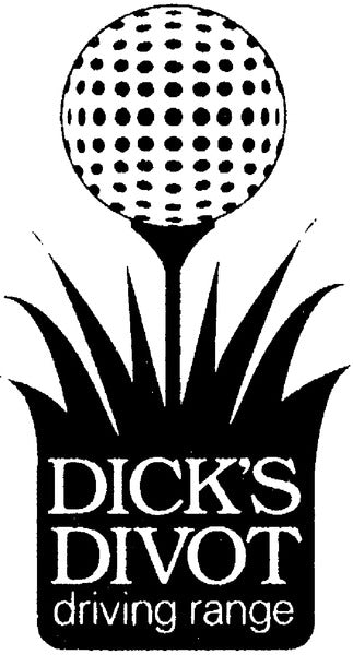 Dick's Divot Driving Range