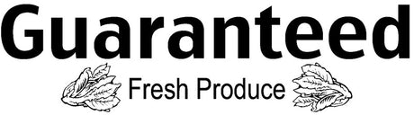 Guaranteed Fresh Produce