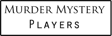 Murder Mystery Players