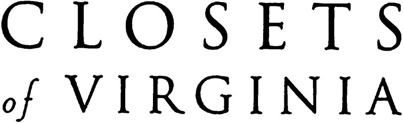 Closets of Virginia