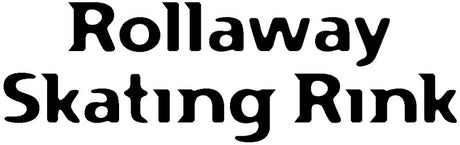 Rollaway Skating Rink
