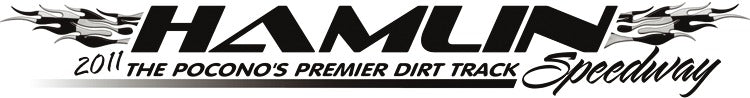 Hamlin Speedway