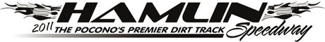 Hamlin Speedway