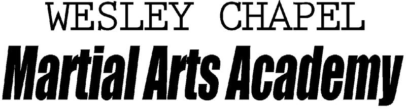 Wesley Chapel Martial Arts Academy