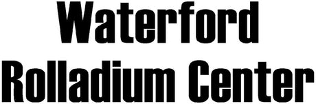 Waterford Rolladium Center