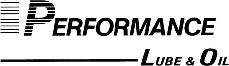 Performance Lube & Oil