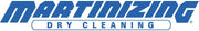 Martinizing Dry Cleaning