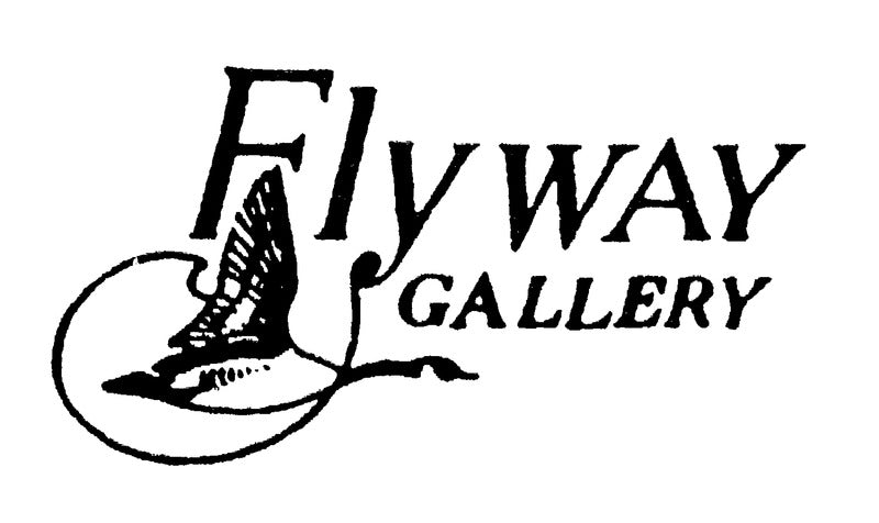 Flyway Gallery Framing