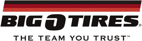 Big O Tires