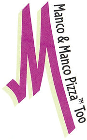 Manco & Manco Pizza Too