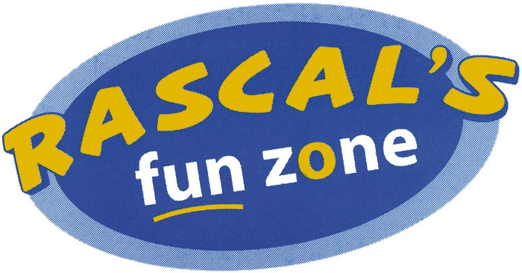 Rascal's fun zone photos