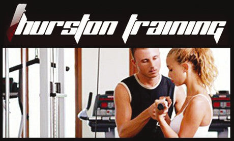 Thurston Personal Training