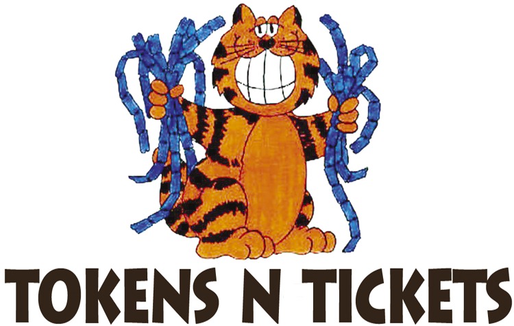 Tokens N Tickets