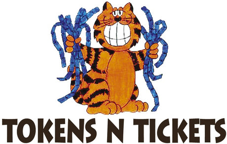 Tokens N Tickets