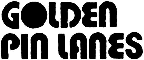Golden Pin Lanes