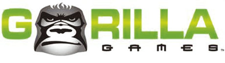 Gorilla Games