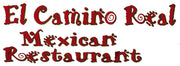 El Camino Real Mexican Restaurant