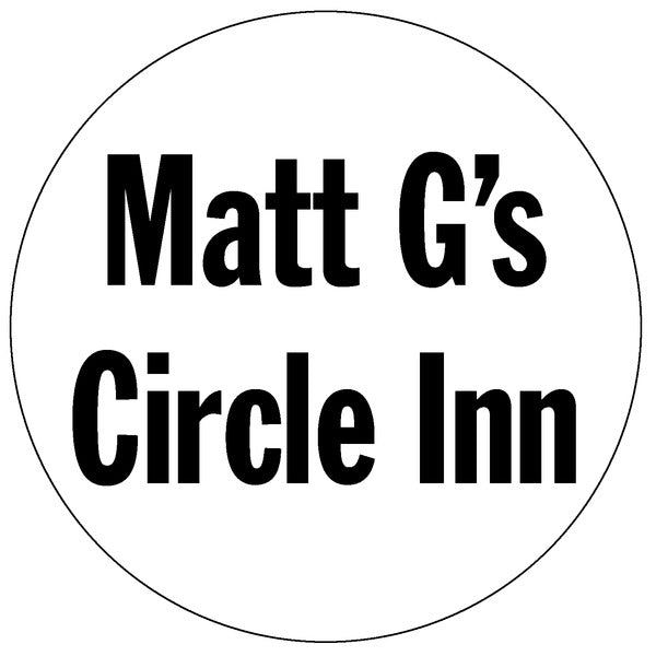 Matt G's Circle Inn