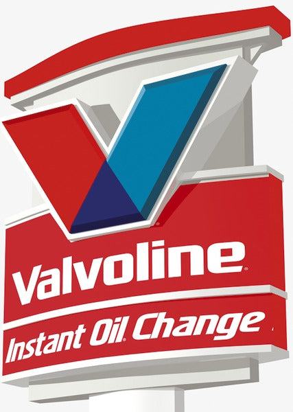 Valvoline instant store