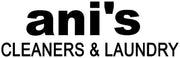 Ani's Cleaners