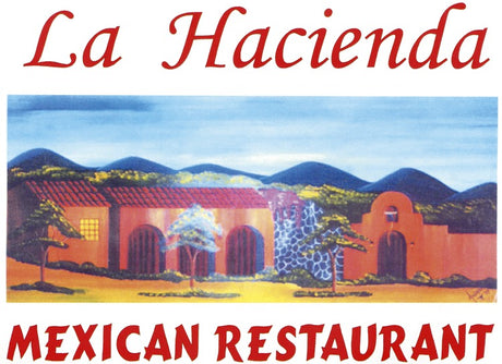 La Hacienda Mexican Restaurant