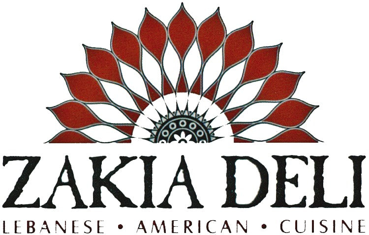 Zakia Deli