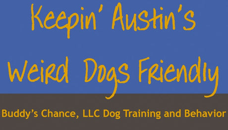 Buddy's Chance, LLC