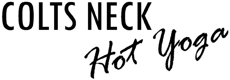 Colts Neck Hot Yoga