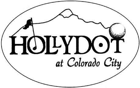 Hollydot Golf Course