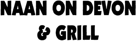 Naan On Devon & Grill