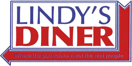 Lindy's Diner