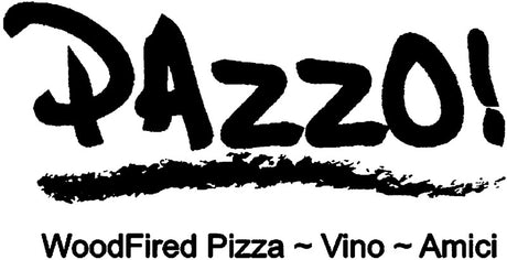 Pazzo! WoodFired Pizza