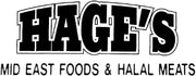 Hage's Mid East Foods