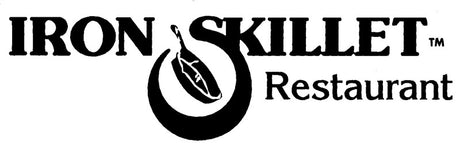 Iron Skillet