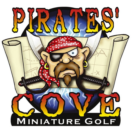 Pirate's Cove