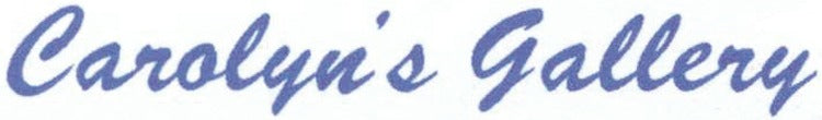 Carolyn's Gallery