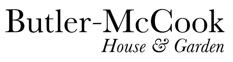 Butler-McCook House & Garden