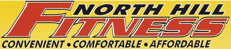 North Hill Fitness
