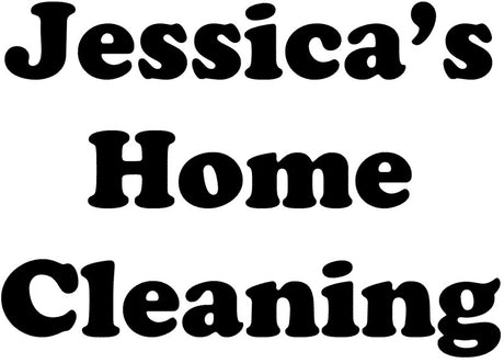 Jessica's Home Cleaning