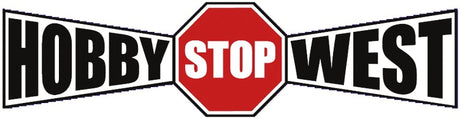 Hobby Stop West