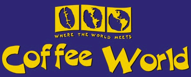 Coffee World