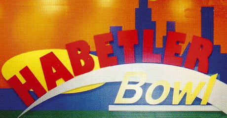 Habetler Bowl