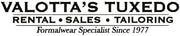 Valotta's Tuxedo