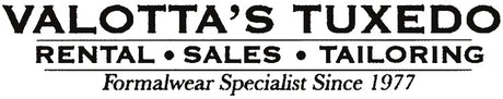 Valotta's Tuxedo