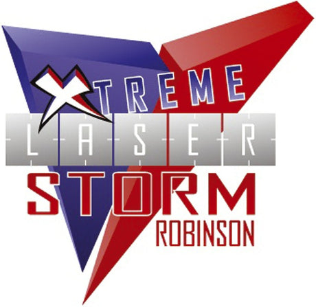 Xtreme Laser Storm
