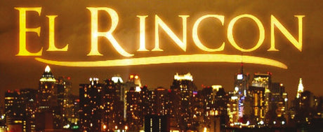 El Rincon Mexican Restaurant