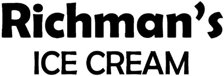 Richman's Ice Cream