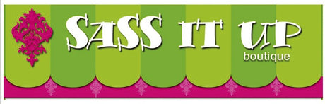 Sass It Up Boutique