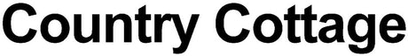 Country Cottage